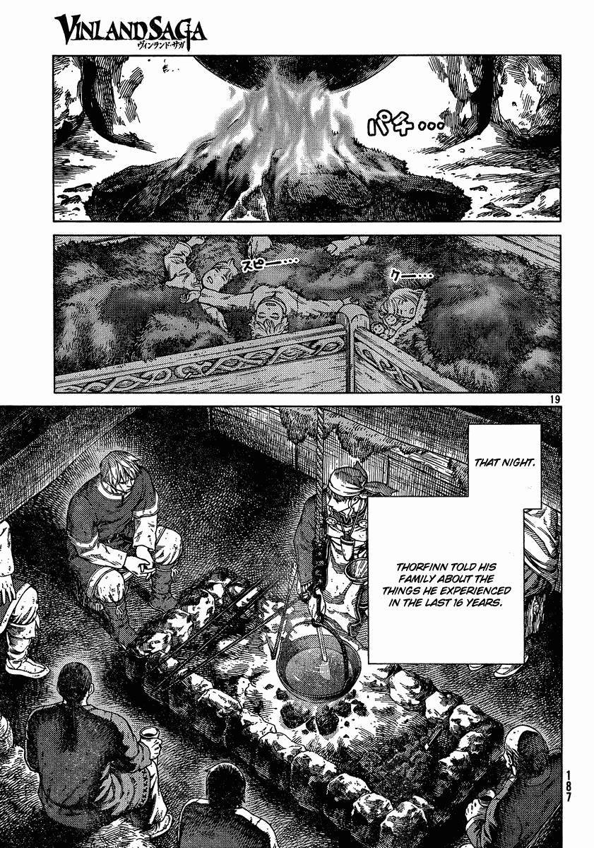 Vinland Saga Chapter 101 19